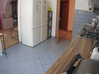 Julmodels Kitchen